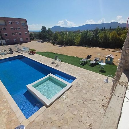 Casa Bevanda Medugorje Bagian luar foto