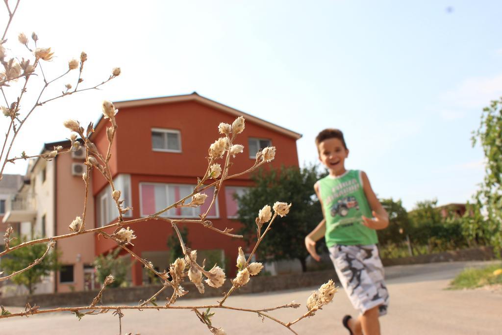 Casa Bevanda Medugorje Bagian luar foto