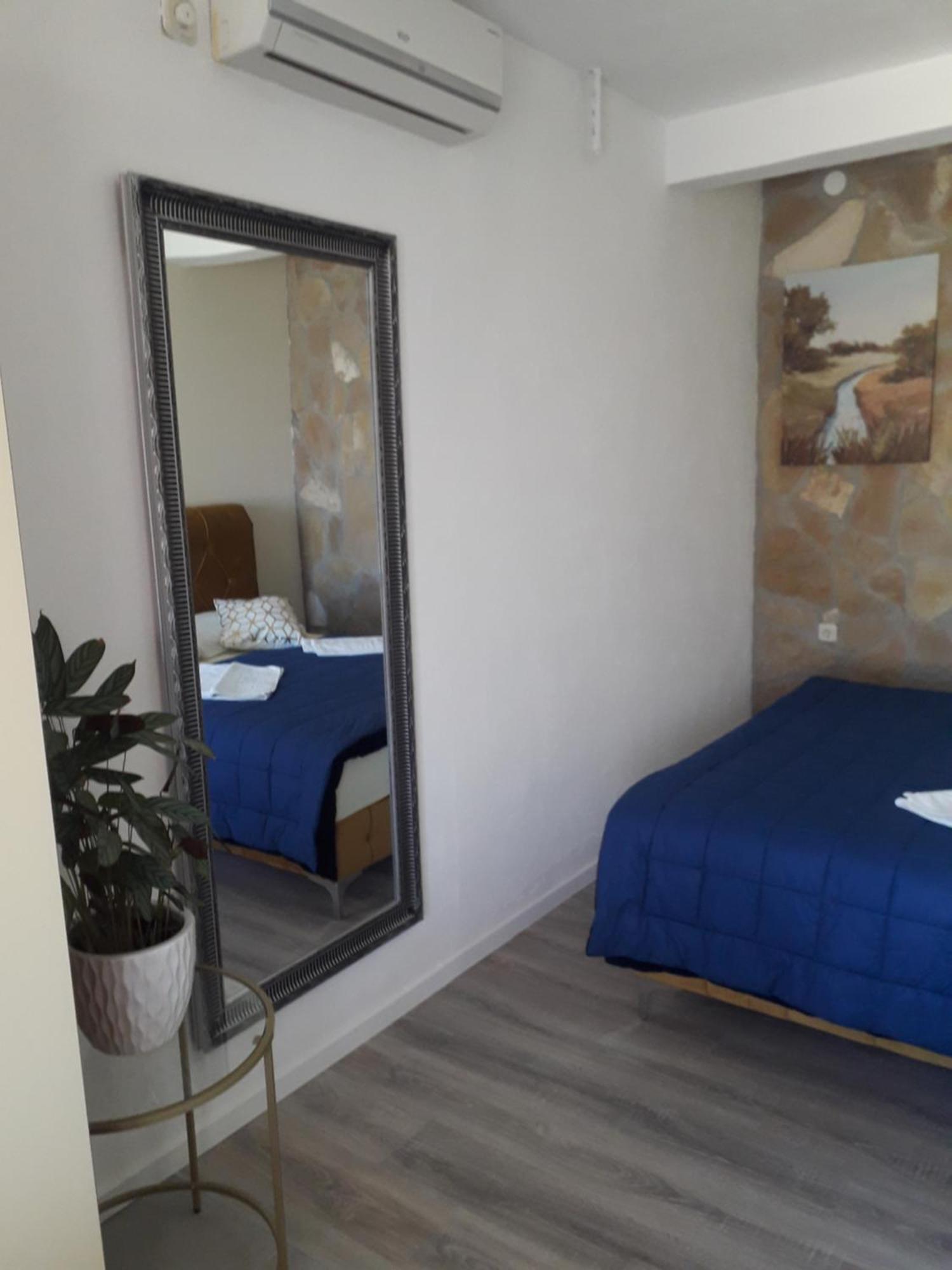 Casa Bevanda Medugorje Bagian luar foto