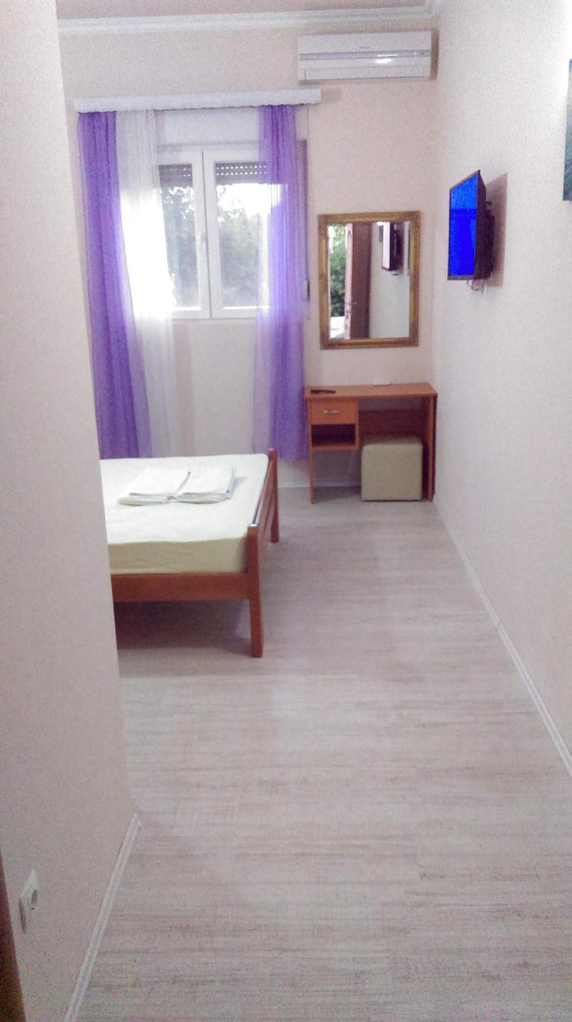 Casa Bevanda Medugorje Bagian luar foto