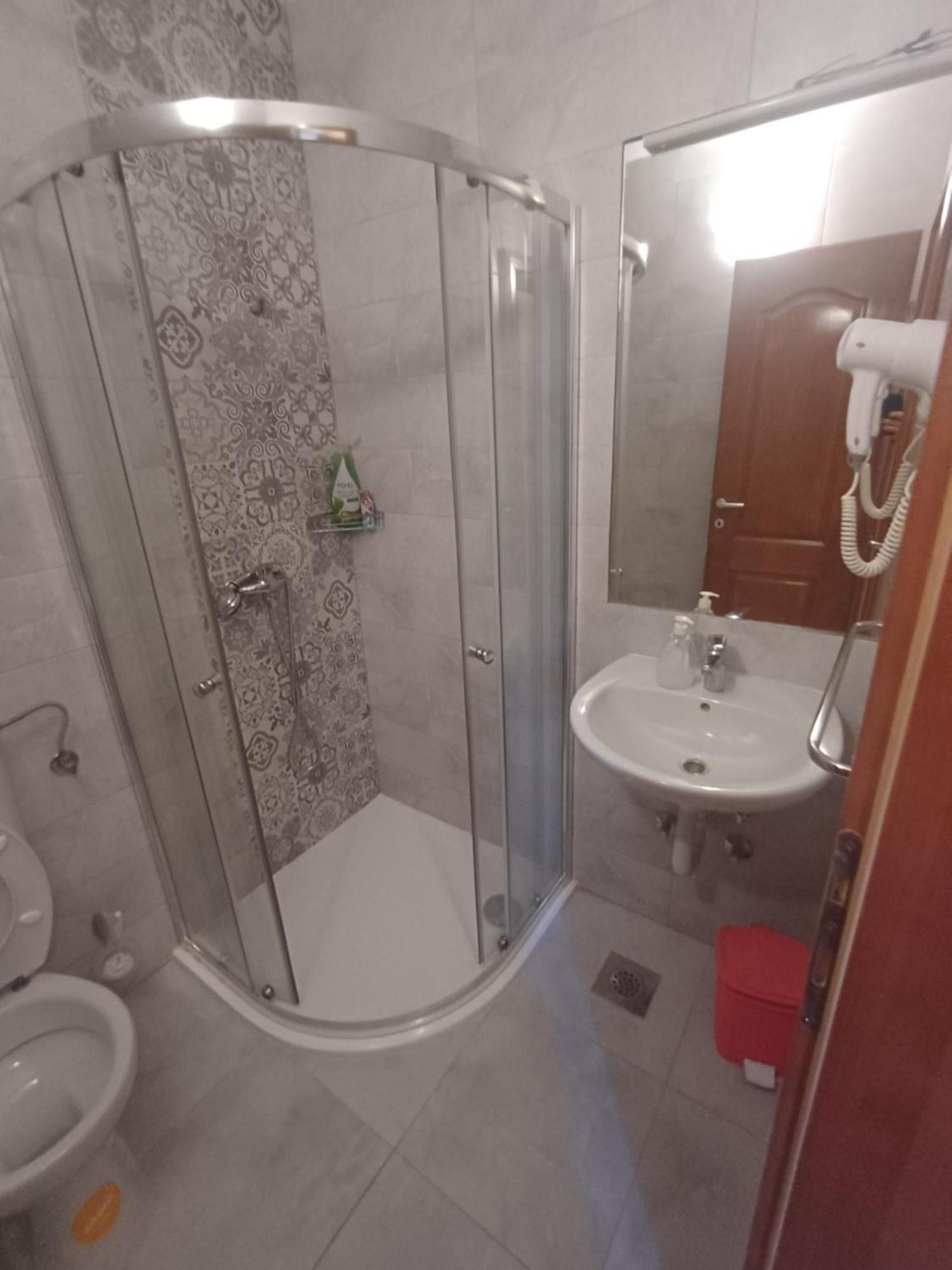 Casa Bevanda Medugorje Bagian luar foto