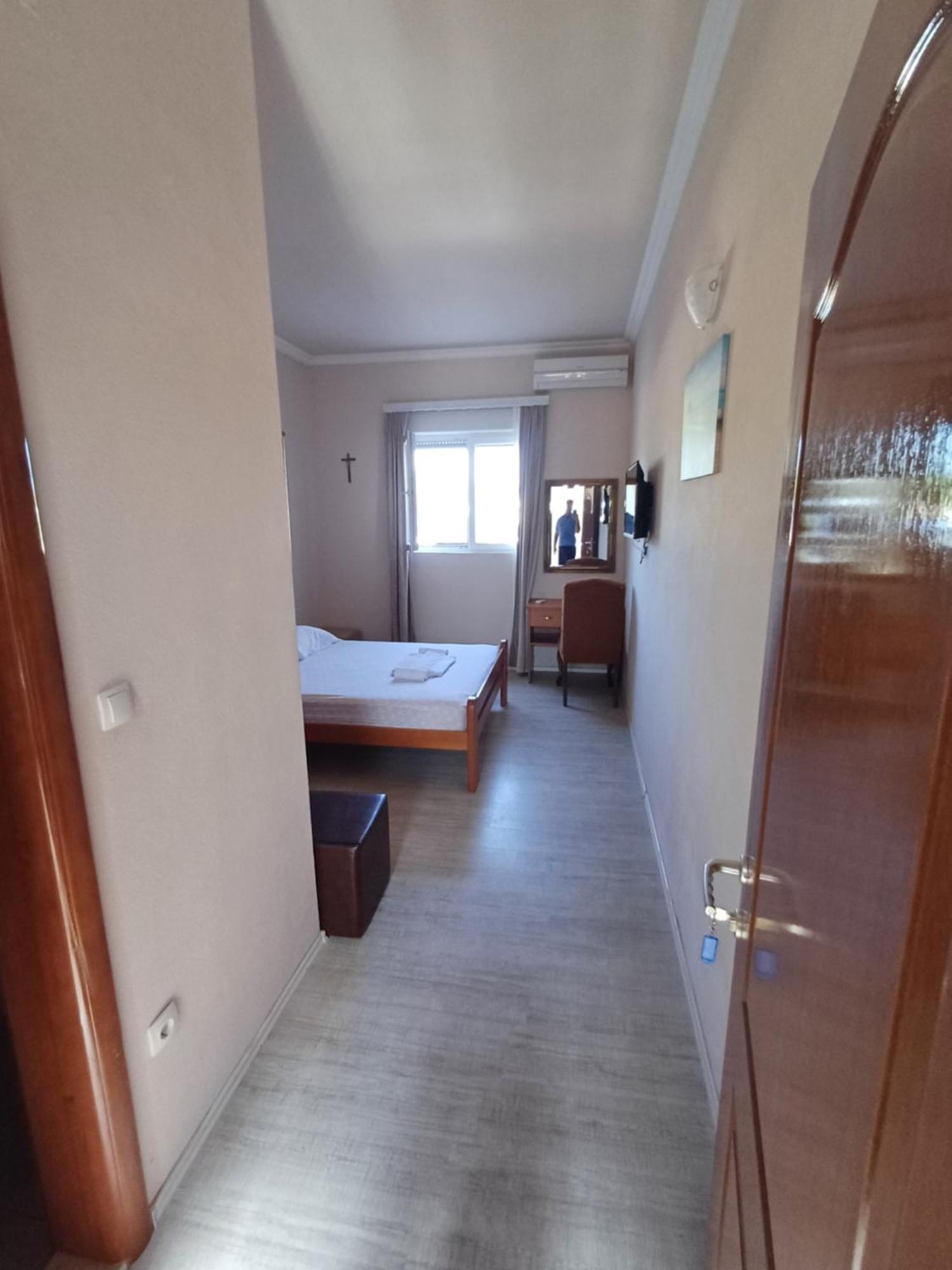 Casa Bevanda Medugorje Bagian luar foto