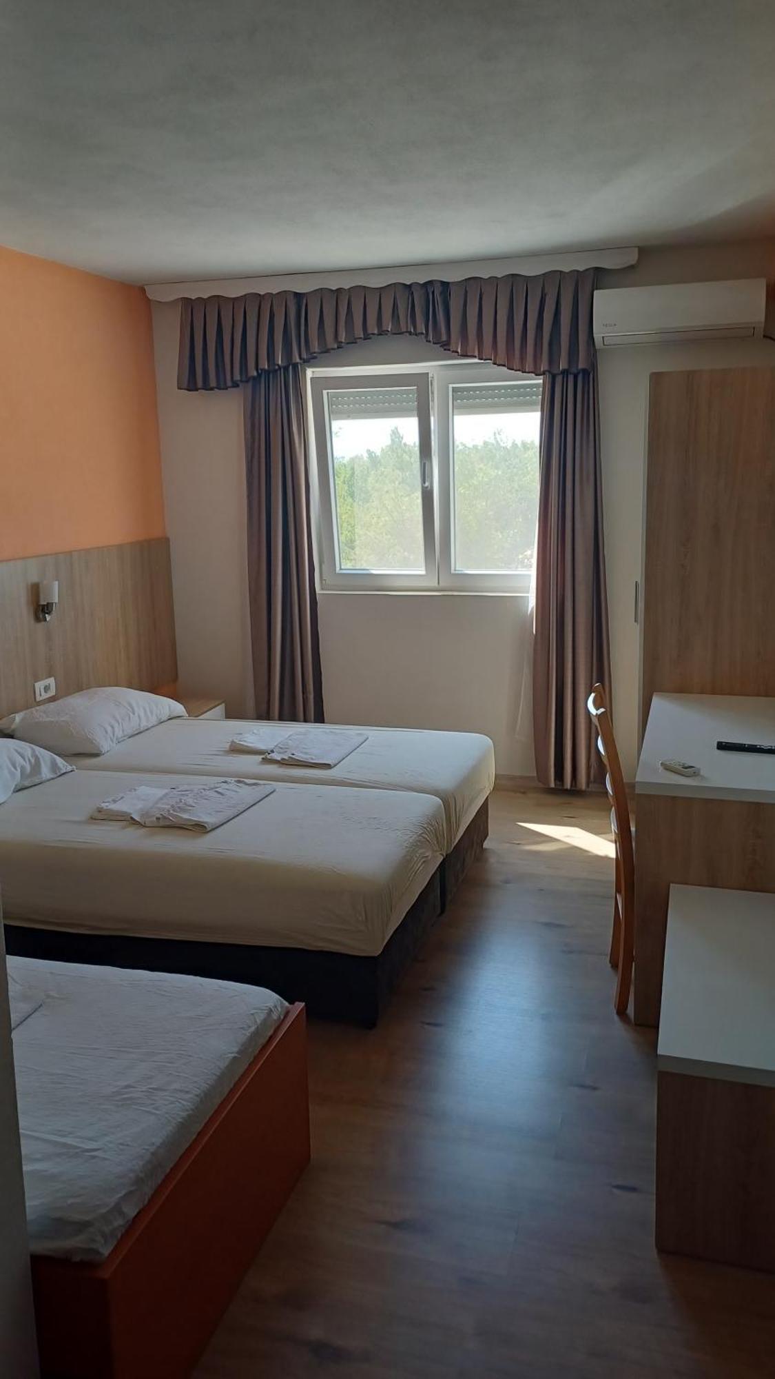 Casa Bevanda Medugorje Bagian luar foto