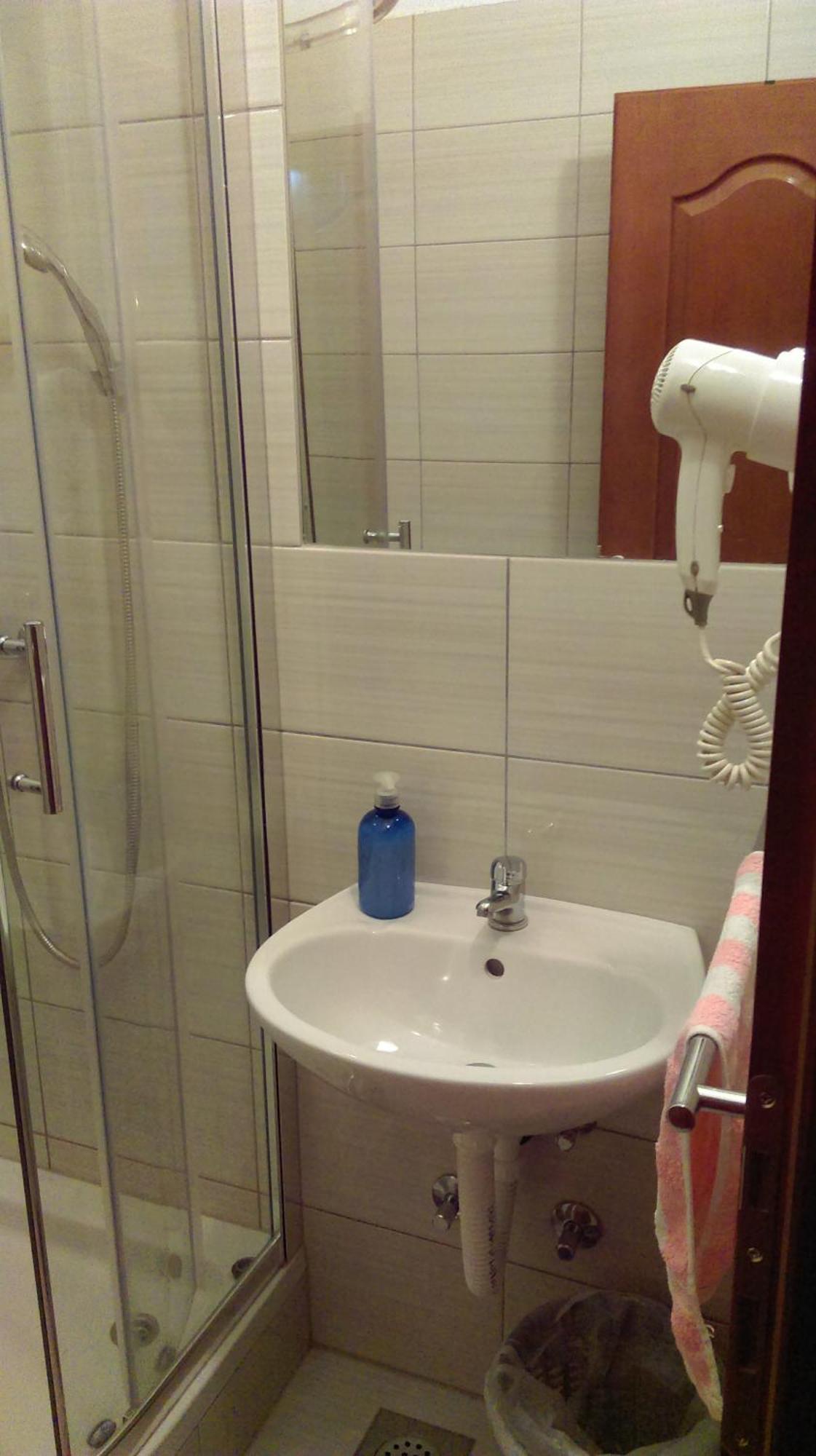 Casa Bevanda Medugorje Bagian luar foto