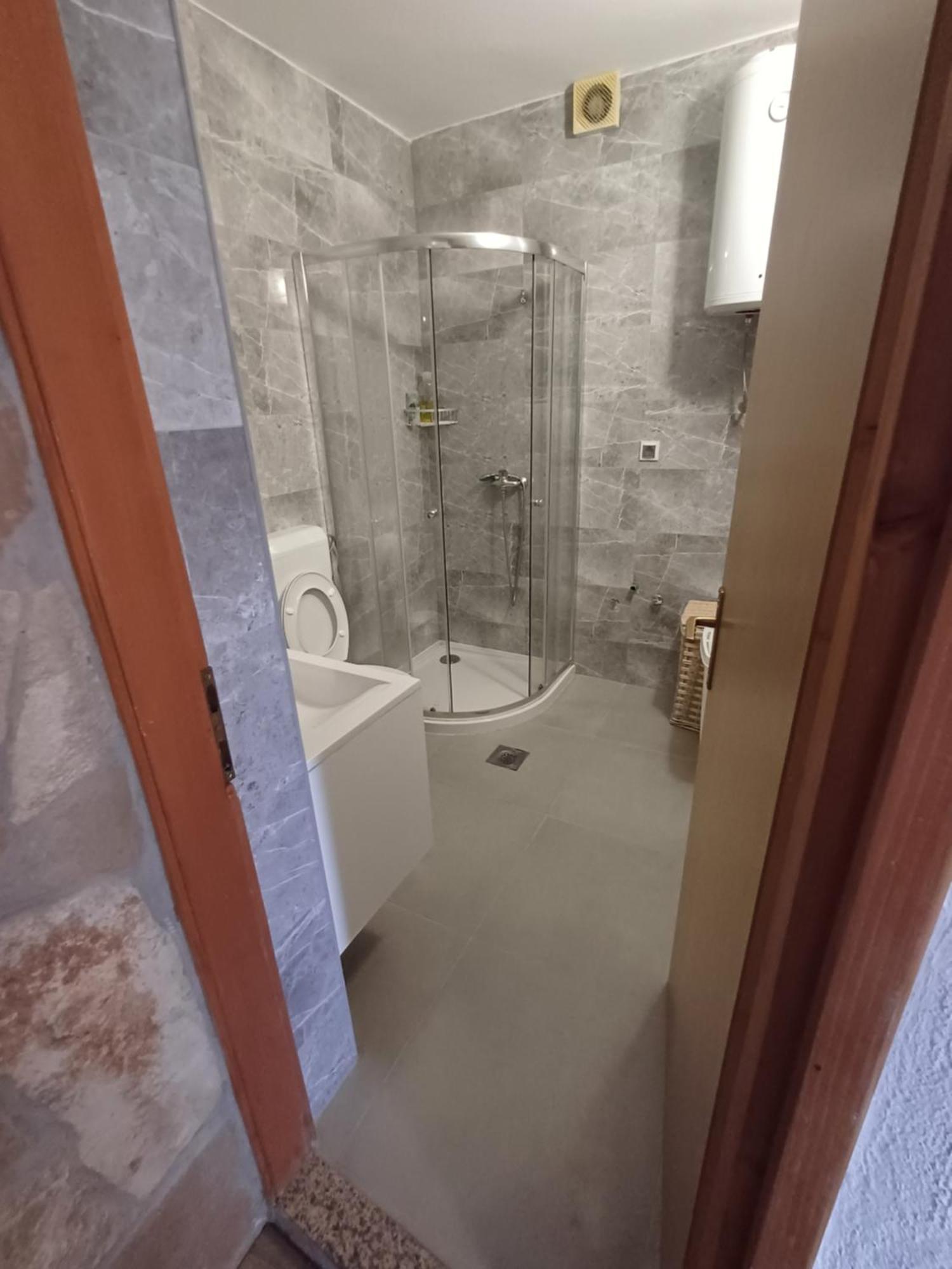 Casa Bevanda Medugorje Ruang foto