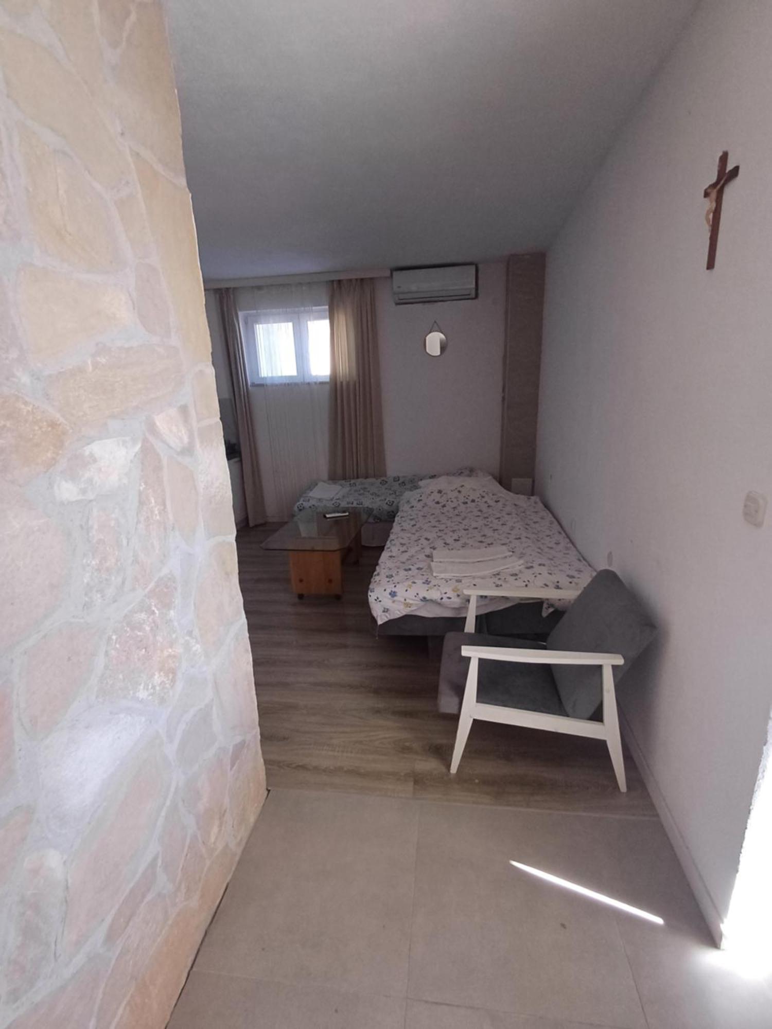Casa Bevanda Medugorje Ruang foto