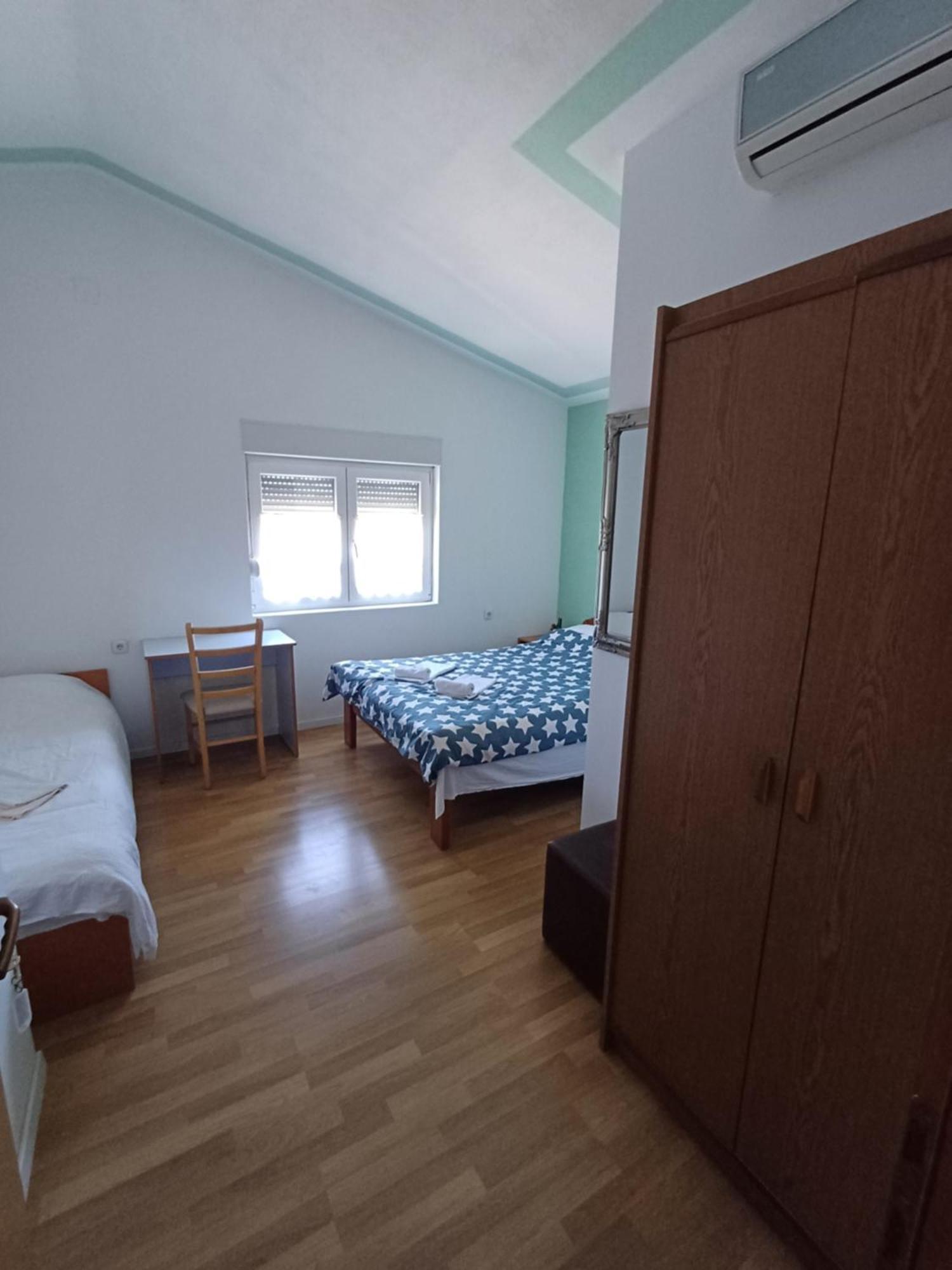 Casa Bevanda Medugorje Ruang foto
