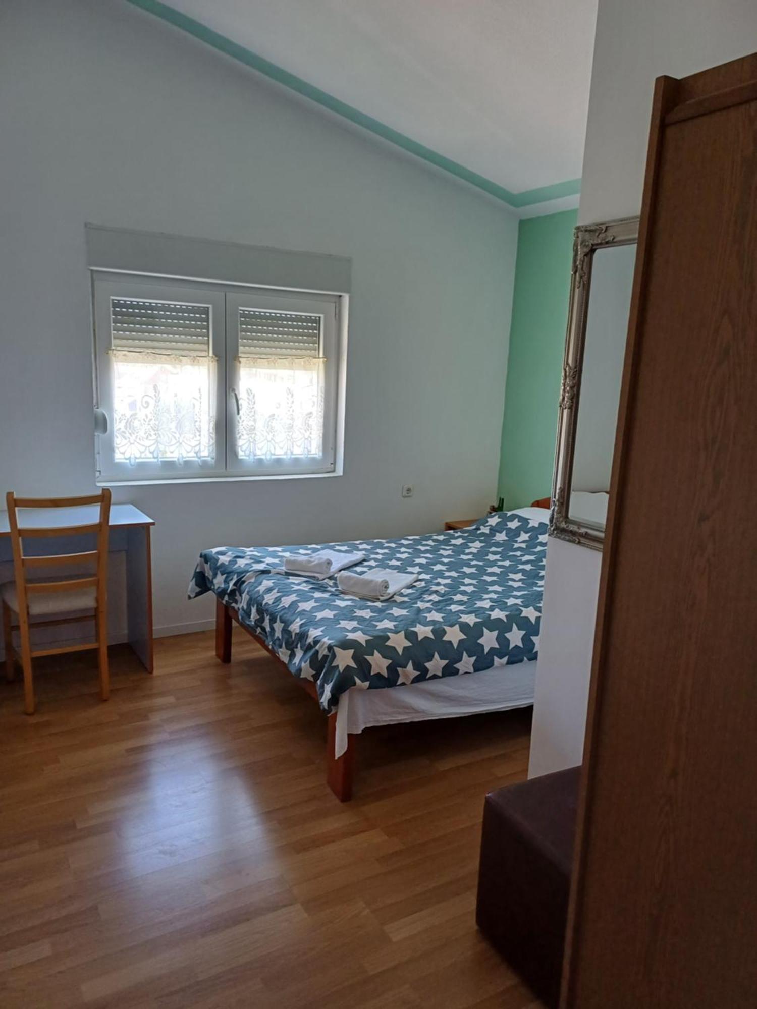 Casa Bevanda Medugorje Ruang foto