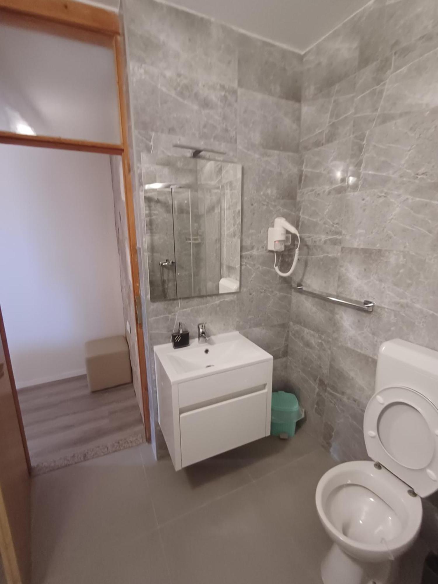 Casa Bevanda Medugorje Ruang foto