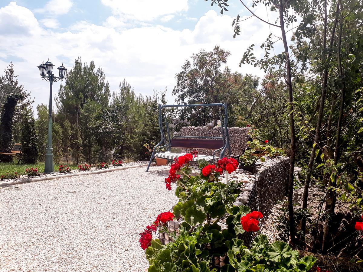 Casa Bevanda Medugorje Bagian luar foto